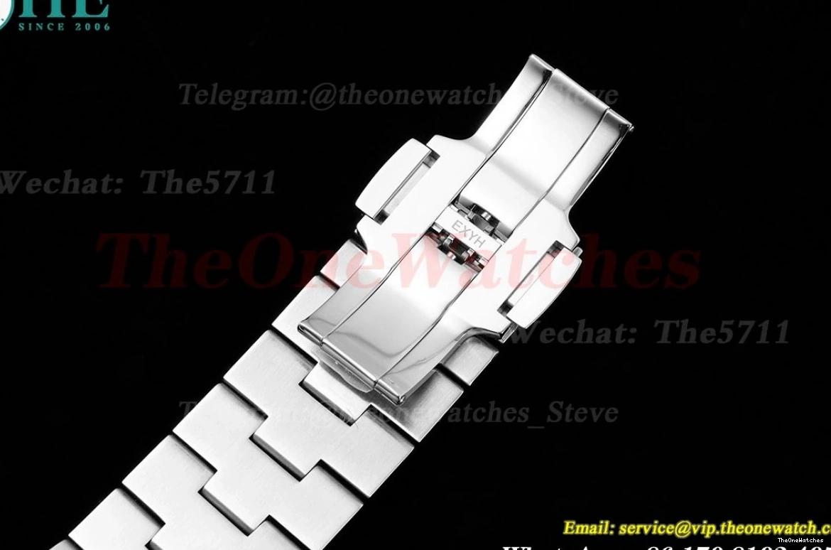 Stk Blue ZF SS A5100 4500V SS Overseas 0406